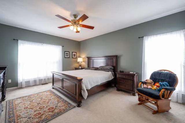 $485,900 | 7216 Goldenrod Court, Ooltewah, TN 37363