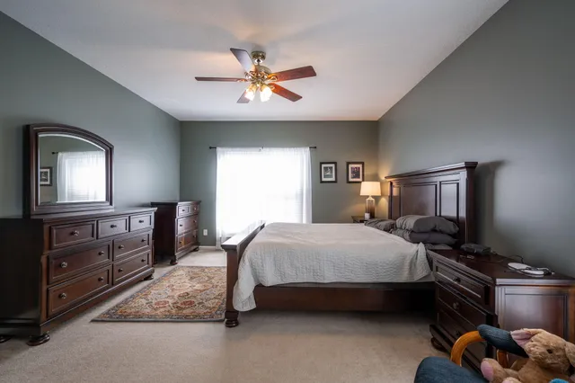 $485,900 | 7216 Goldenrod Court, Ooltewah, TN 37363