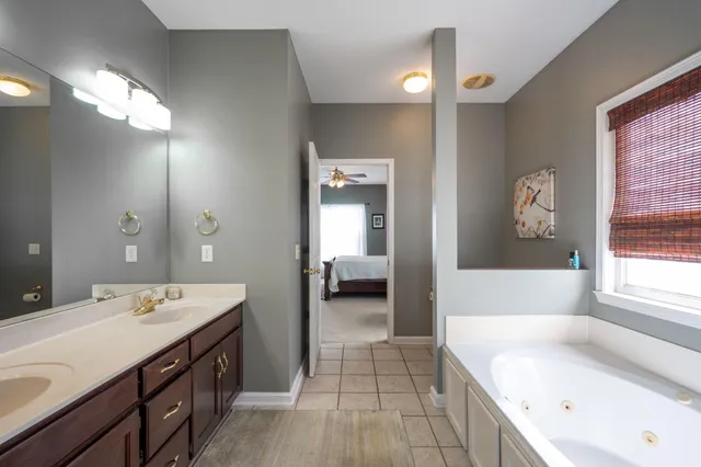 $485,900 | 7216 Goldenrod Court, Ooltewah, TN 37363