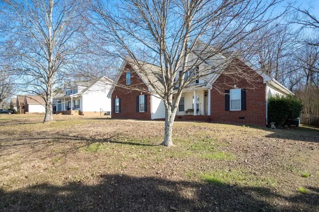$485,900 | 7216 Goldenrod Court, Ooltewah, TN 37363
