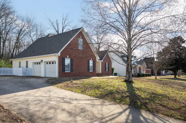 $485,900 | 7216 Goldenrod Court, Ooltewah, TN 37363