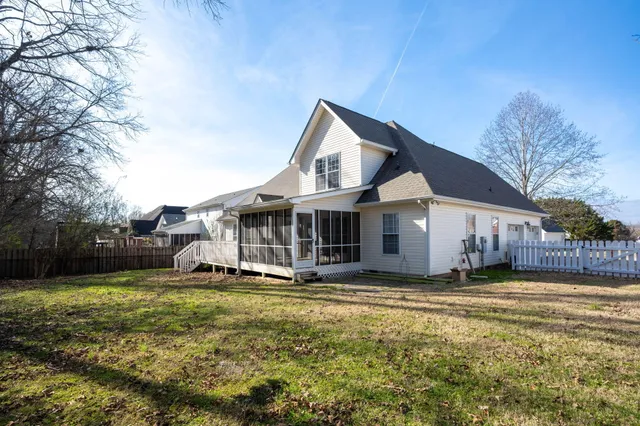 $485,900 | 7216 Goldenrod Court, Ooltewah, TN 37363