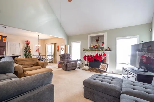 $485,900 | 7216 Goldenrod Court, Ooltewah, TN 37363