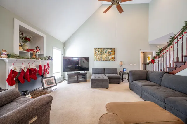 $485,900 | 7216 Goldenrod Court, Ooltewah, TN 37363