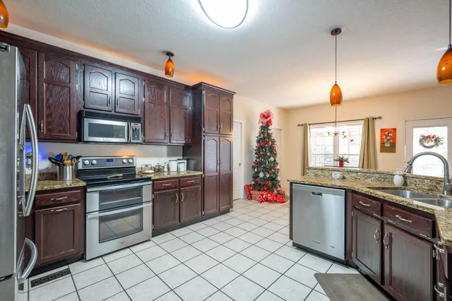 $485,900 | 7216 Goldenrod Court, Ooltewah, TN 37363