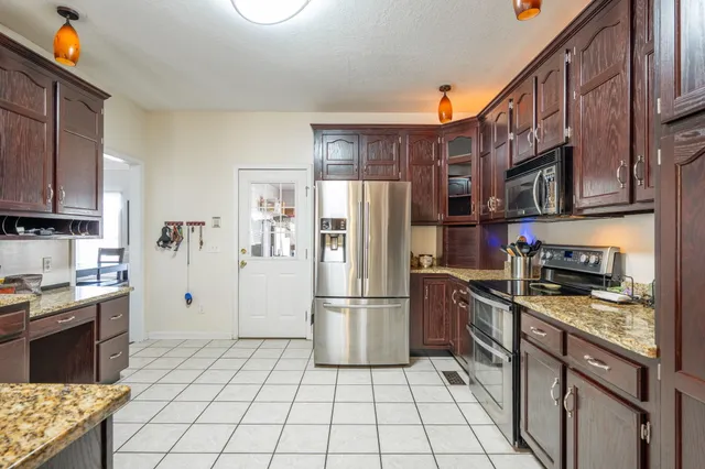 $485,900 | 7216 Goldenrod Court, Ooltewah, TN 37363