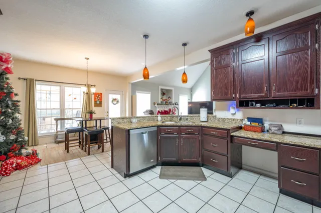 $485,900 | 7216 Goldenrod Court, Ooltewah, TN 37363