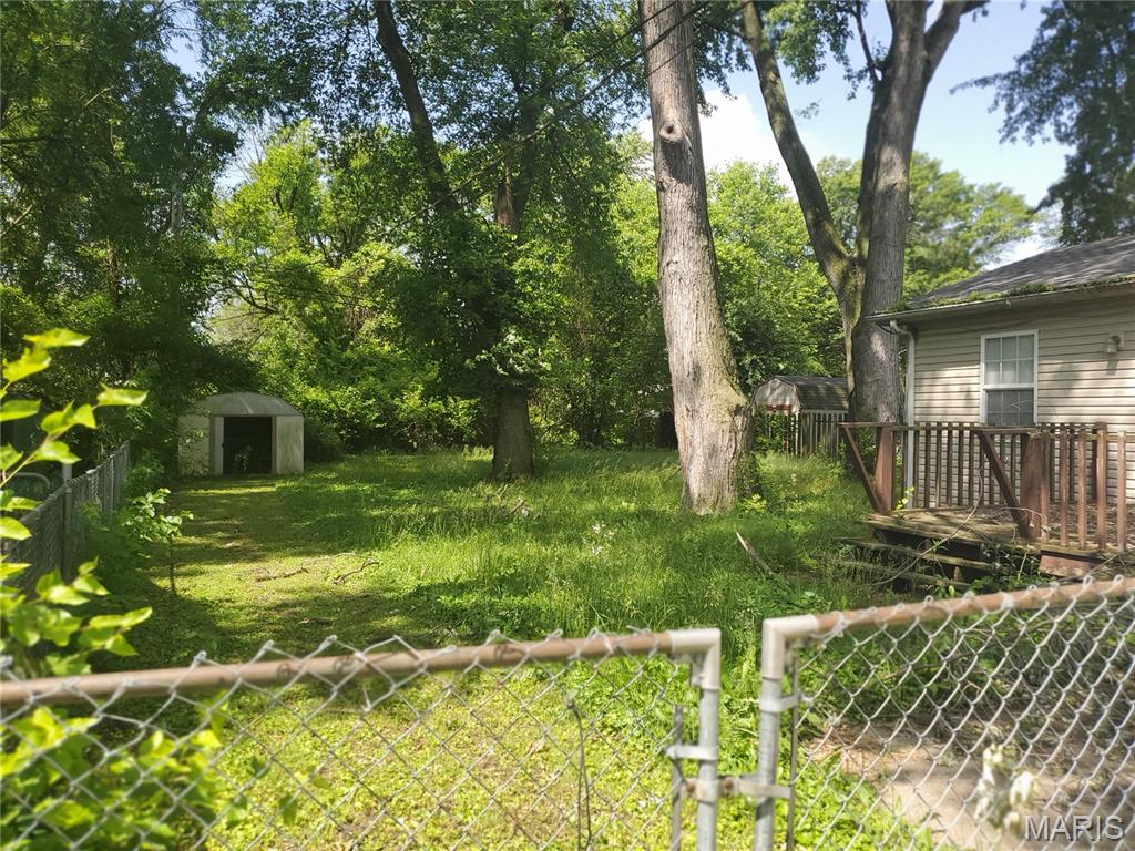 768 Leon Street Cahokia, IL 62206 - Photo 26 of 27