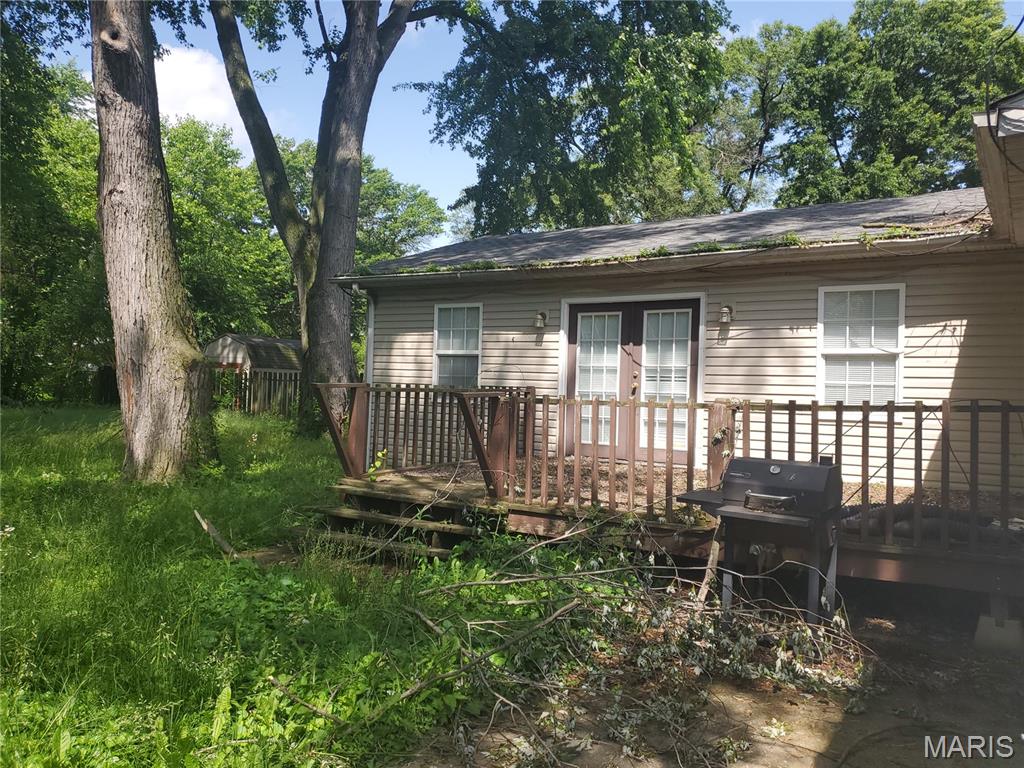 768 Leon Street Cahokia, IL 62206 - Photo 27 of 27