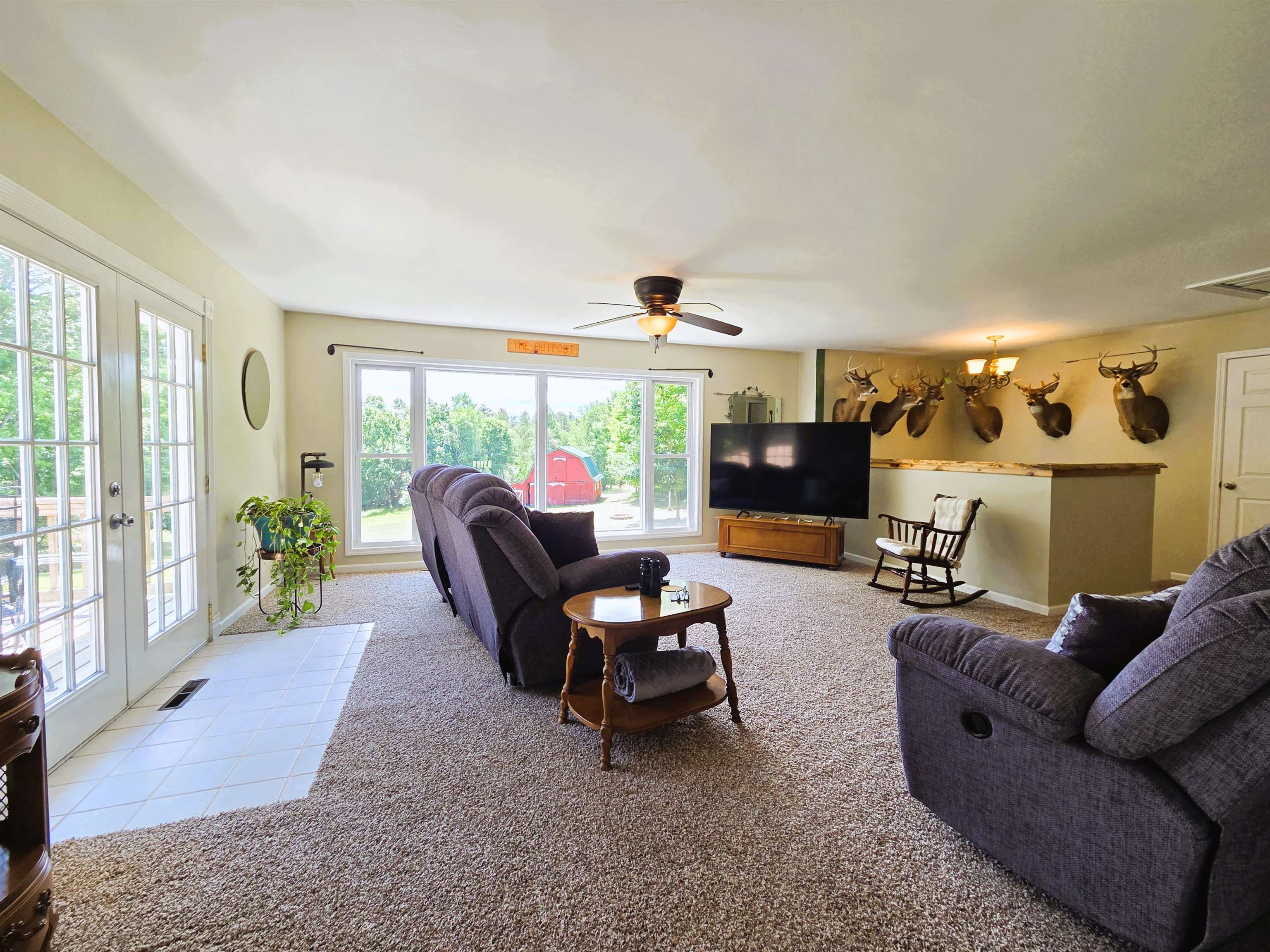 17685 Meceola Road Hersey, MI 49639 - Photo 11 of 46 Gallery Image 11