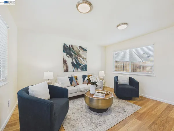 $398,000 | 124 Westgate Circle, San Pablo, CA 94806