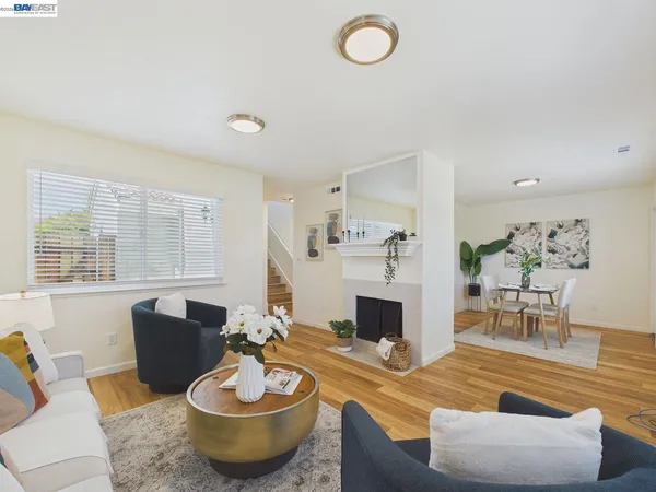 $398,000 | 124 Westgate Circle, San Pablo, CA 94806
