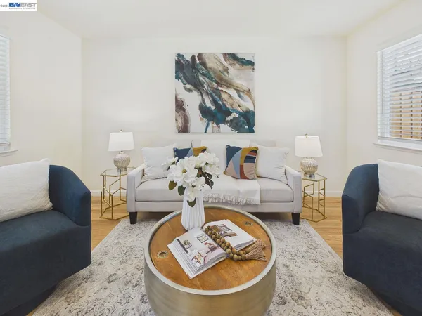 $398,000 | 124 Westgate Circle, San Pablo, CA 94806