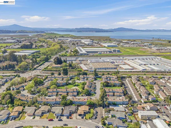 $398,000 | 124 Westgate Circle, San Pablo, CA 94806