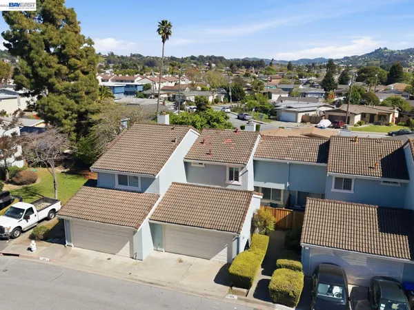 $398,000 | 124 Westgate Circle, San Pablo, CA 94806