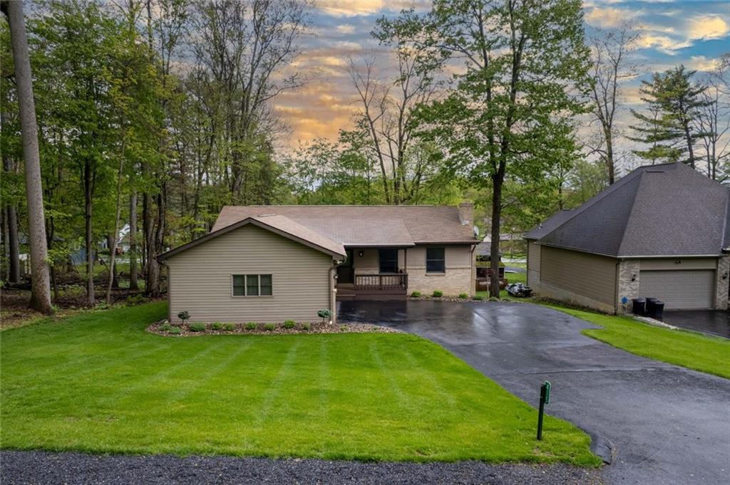 415 Admiral Dunbar Road Du Bois, PA 15801 - Photo 3 of 33