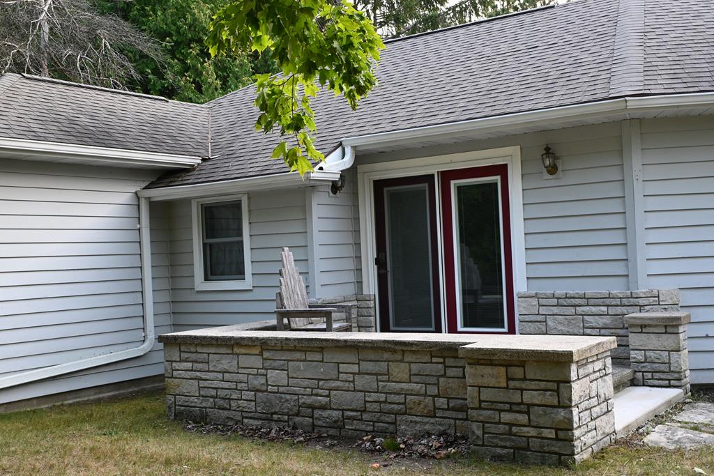 10445 North Bay Road Sister Bay, WI 54234 - Photo 43 of 45