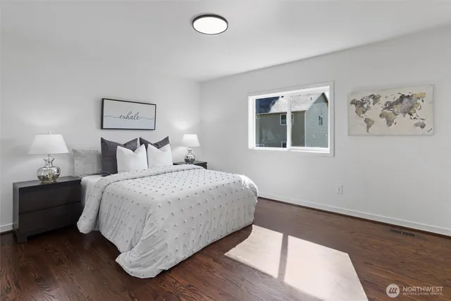 $899,000 | 2211 Southwest 103rd Place, Seattle, WA 98146