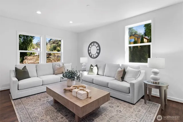 $899,000 | 2211 Southwest 103rd Place, Seattle, WA 98146