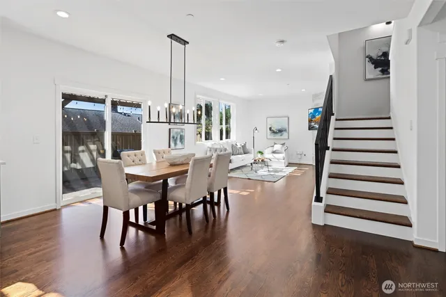 $899,000 | 2211 Southwest 103rd Place, Seattle, WA 98146