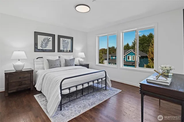 $899,000 | 2211 Southwest 103rd Place, Seattle, WA 98146