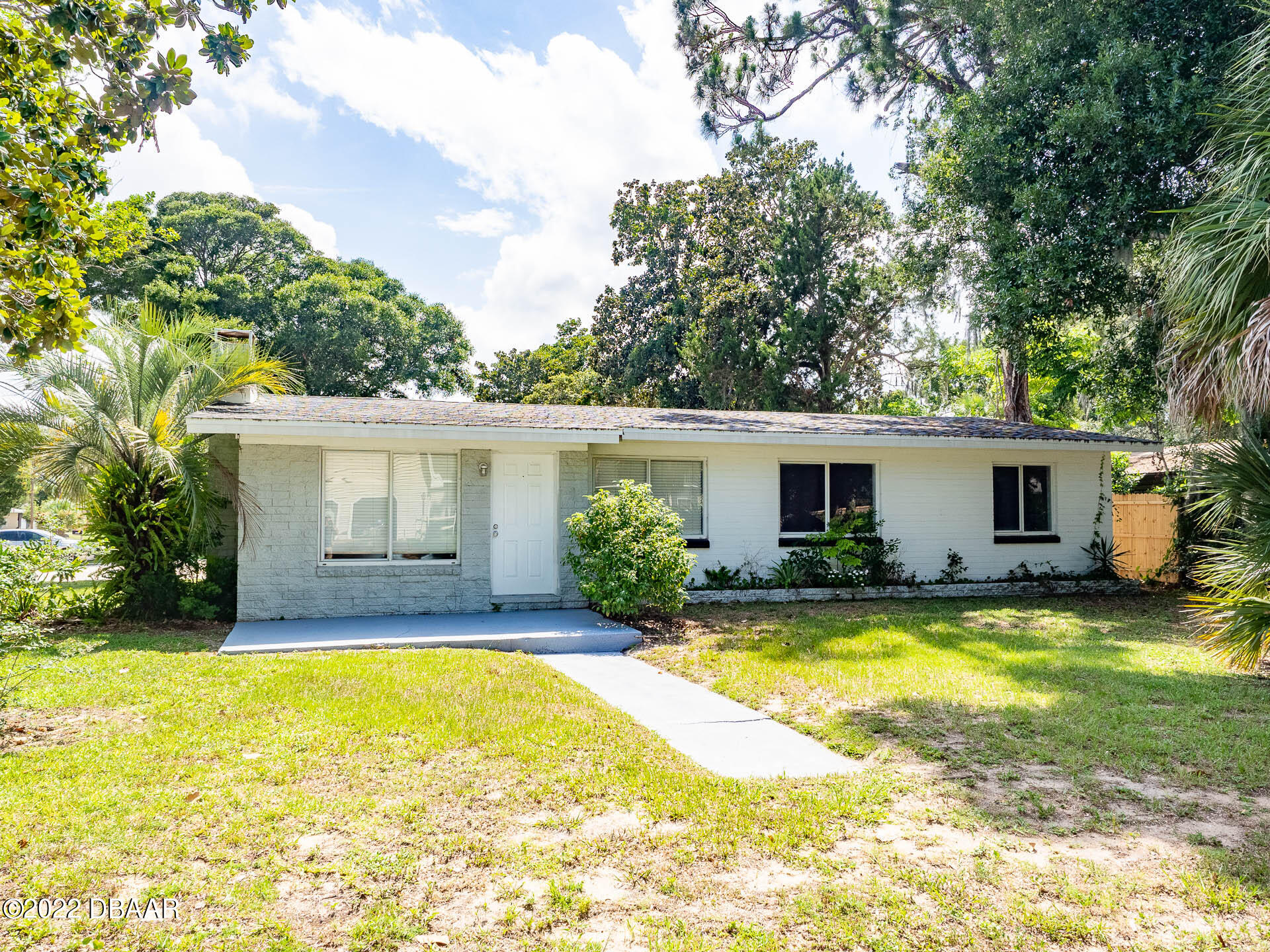 548 McIntosh Road Ormond Beach, FL 32174 - Photo 1 of 20 McIntoshRd548_1