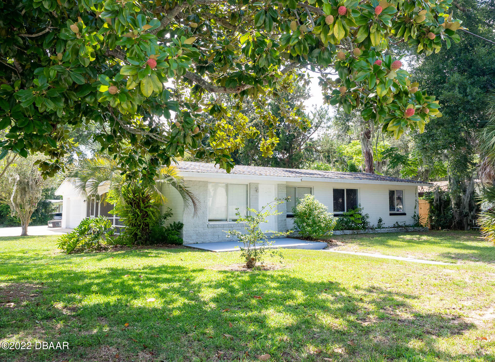 548 McIntosh Road Ormond Beach, FL 32174 - Photo 2 of 20 McIntoshRd548-19