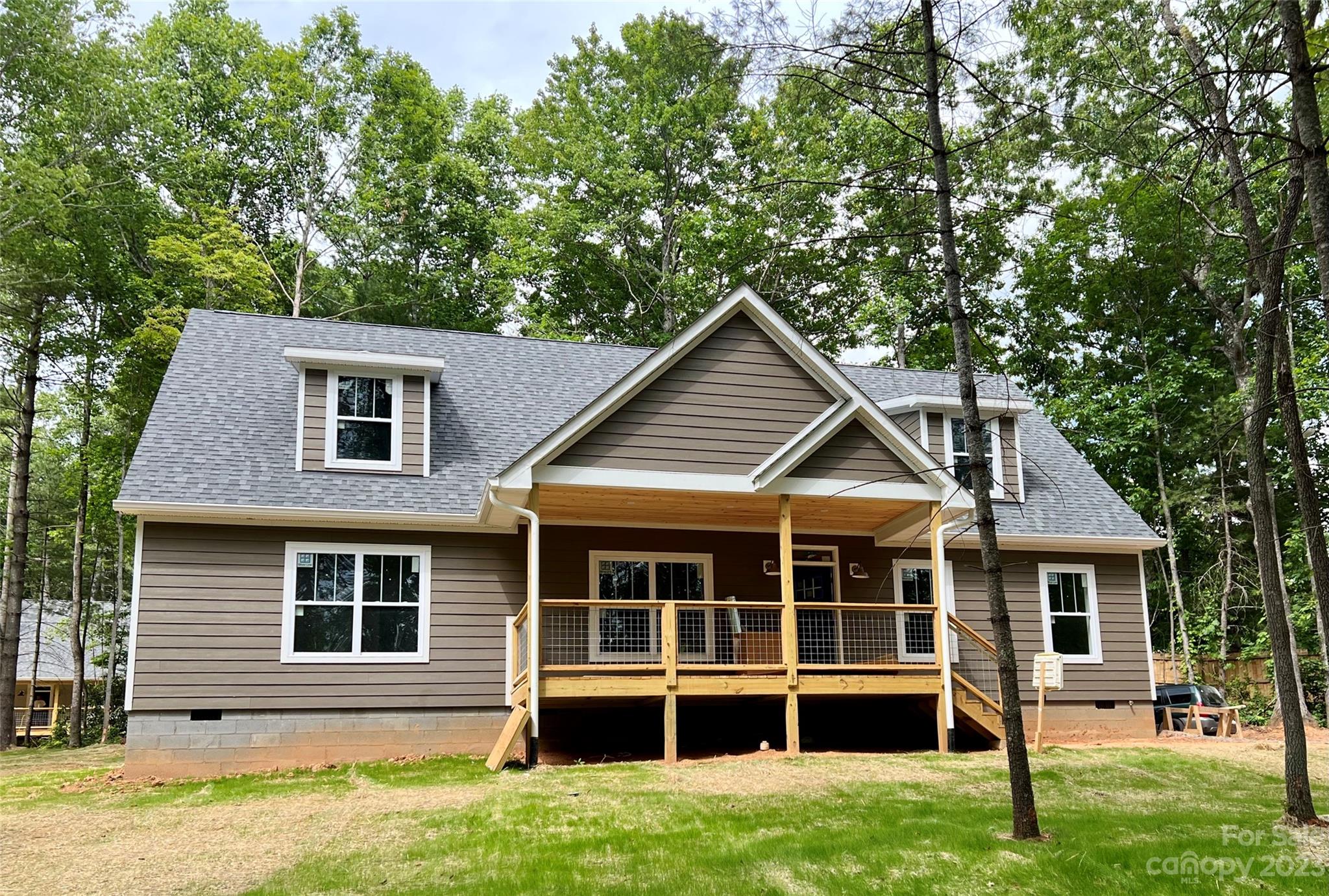 162 Cascade Rdg Road Fairview, NC 28730 - Photo 1 of 17 Gallery Image 1