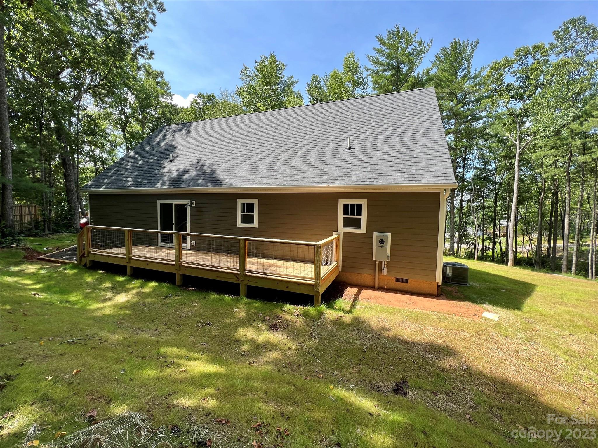162 Cascade Rdg Road Fairview, NC 28730 - Photo 2 of 17 Gallery Image 2