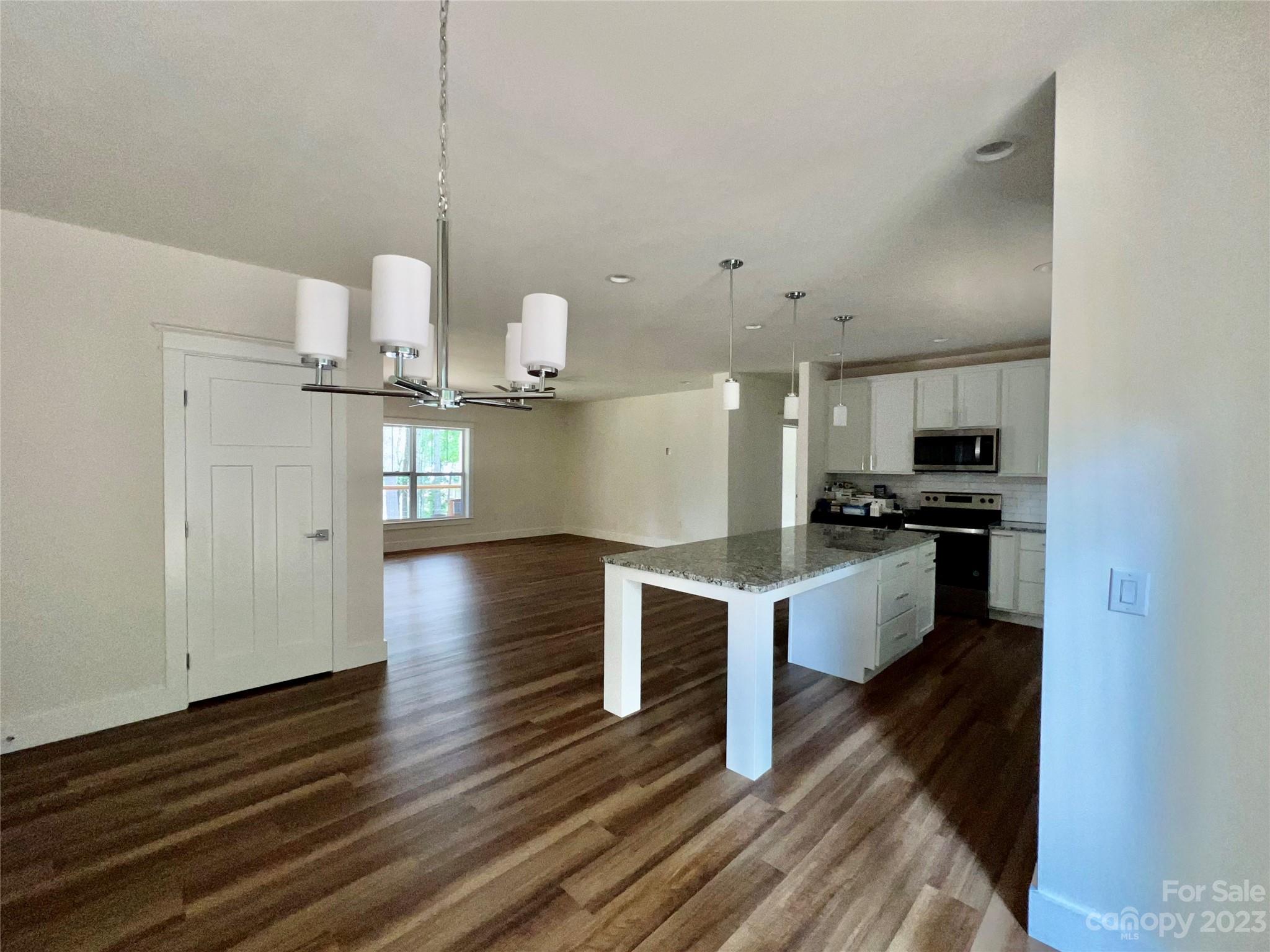 162 Cascade Rdg Road Fairview, NC 28730 - Photo 4 of 17 Gallery Image 4