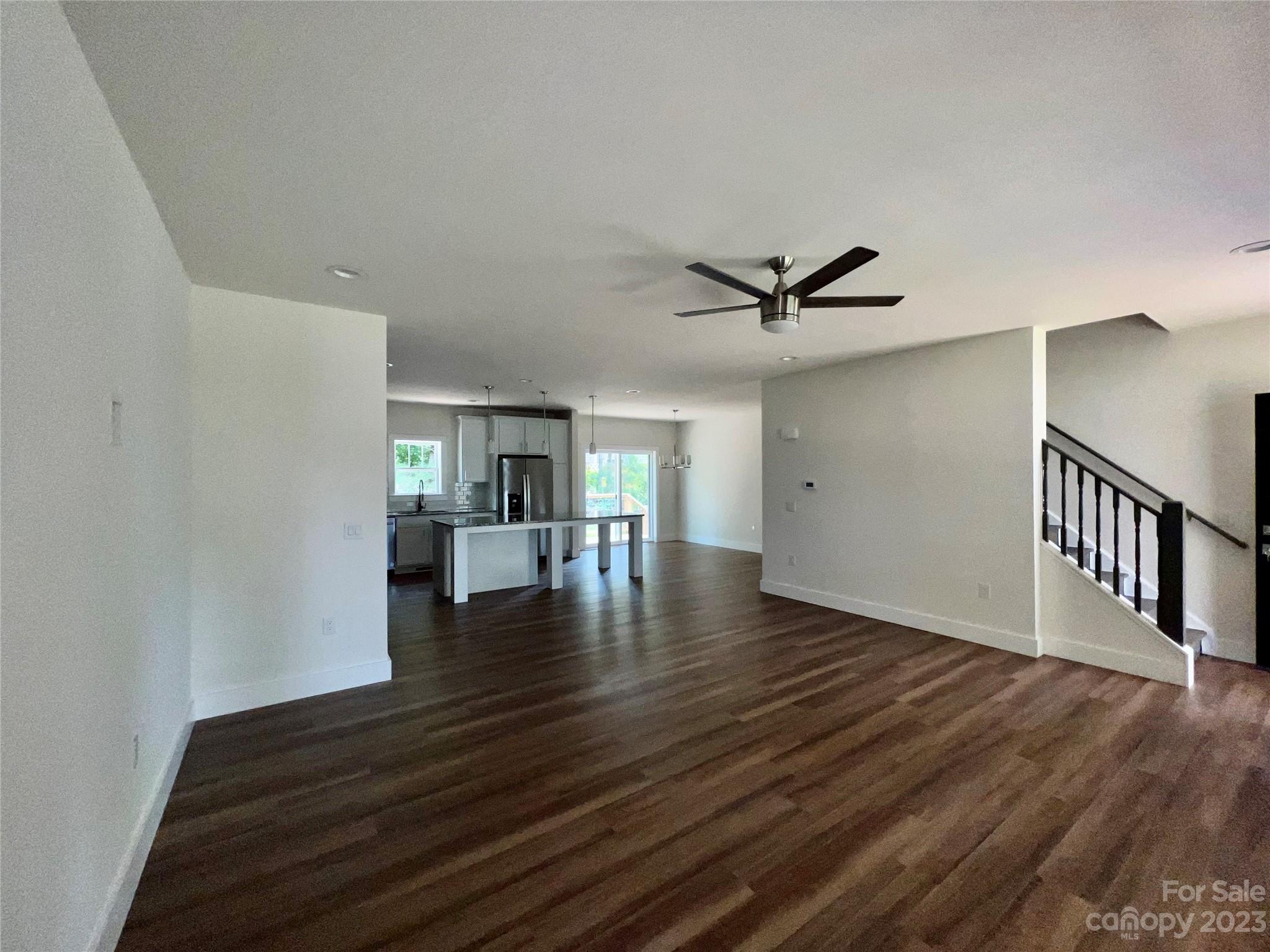 162 Cascade Rdg Road Fairview, NC 28730 - Photo 7 of 17 Gallery Image 7
