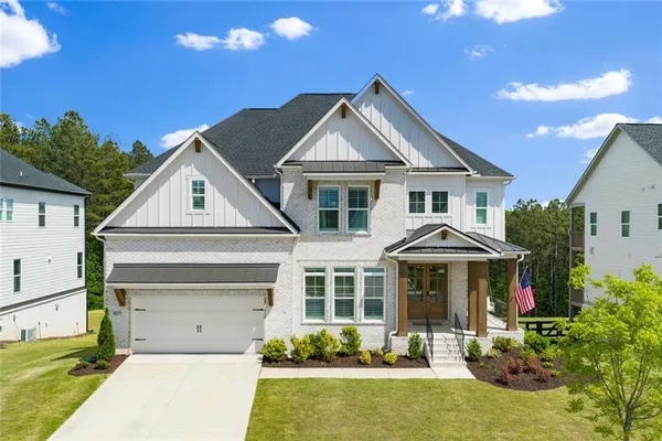 $1,100,000 | 1071 Ridgeview Road, Woodstock, GA 30188