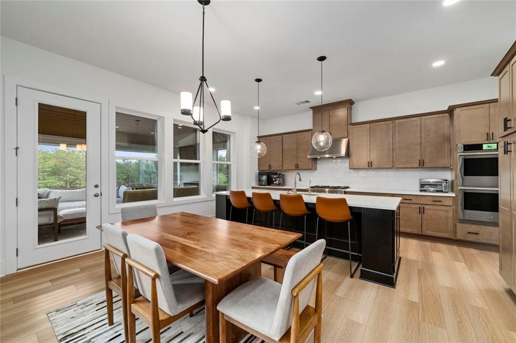 1071 Ridgeview Road Woodstock, GA 30188 - Photo 11 of 54