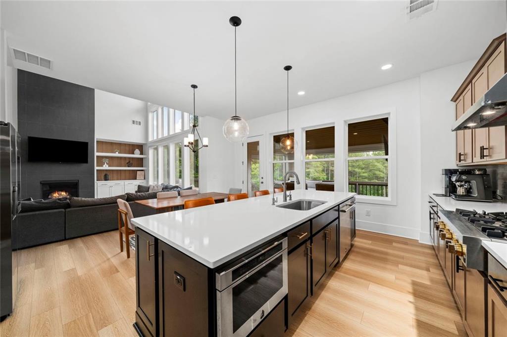 1071 Ridgeview Road Woodstock, GA 30188 - Photo 12 of 54