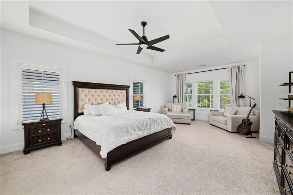 1071 Ridgeview Road Woodstock, GA 30188 - Photo 23 of 54