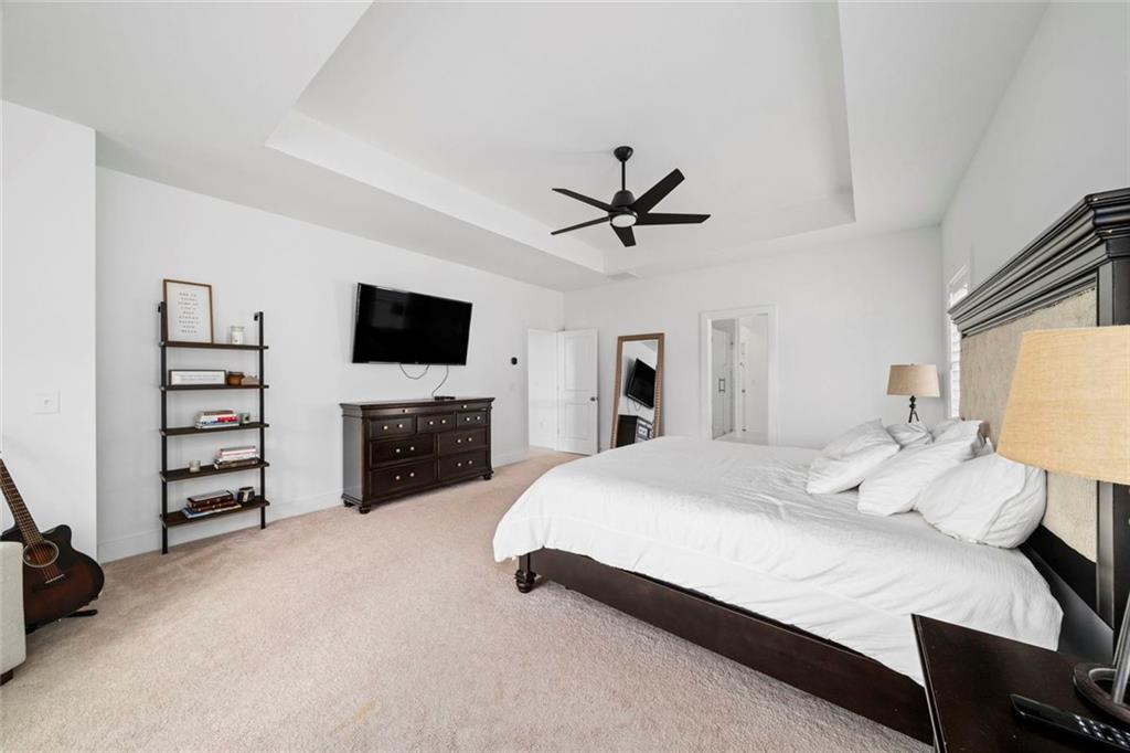 1071 Ridgeview Road Woodstock, GA 30188 - Photo 26 of 54
