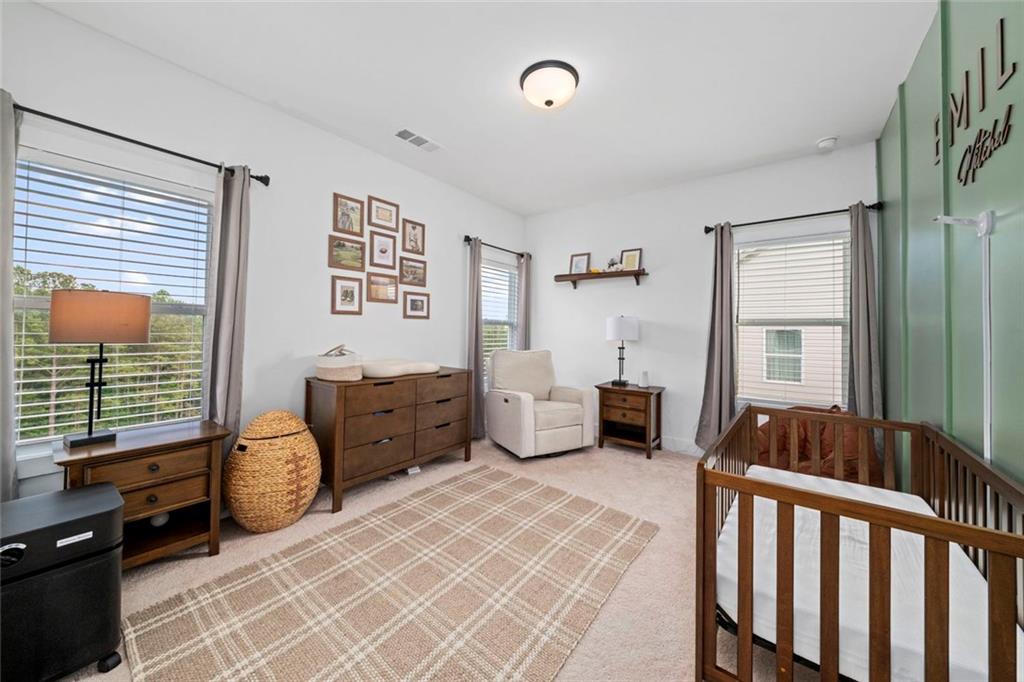 1071 Ridgeview Road Woodstock, GA 30188 - Photo 34 of 54