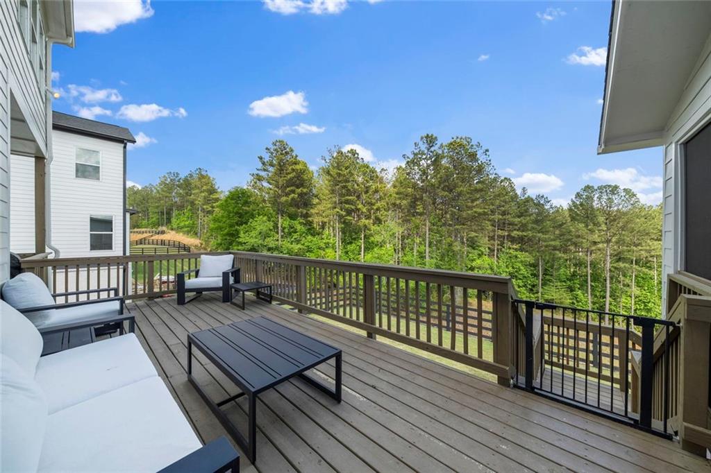 1071 Ridgeview Road Woodstock, GA 30188 - Photo 43 of 54