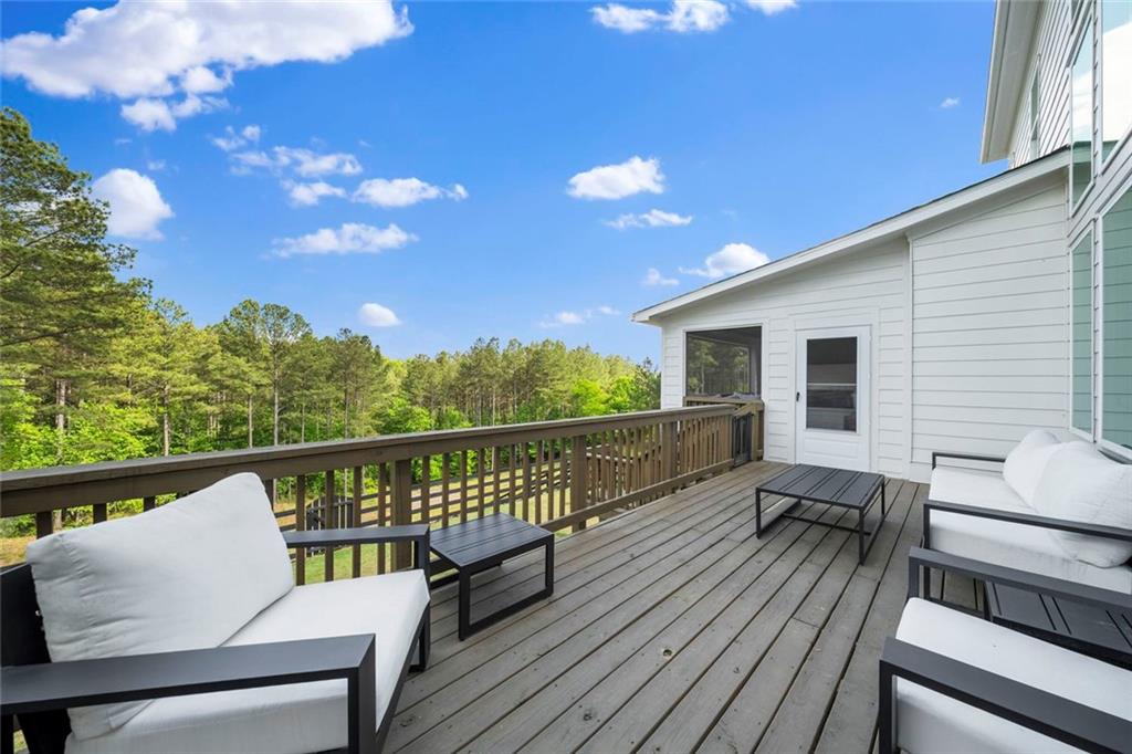 1071 Ridgeview Road Woodstock, GA 30188 - Photo 44 of 54