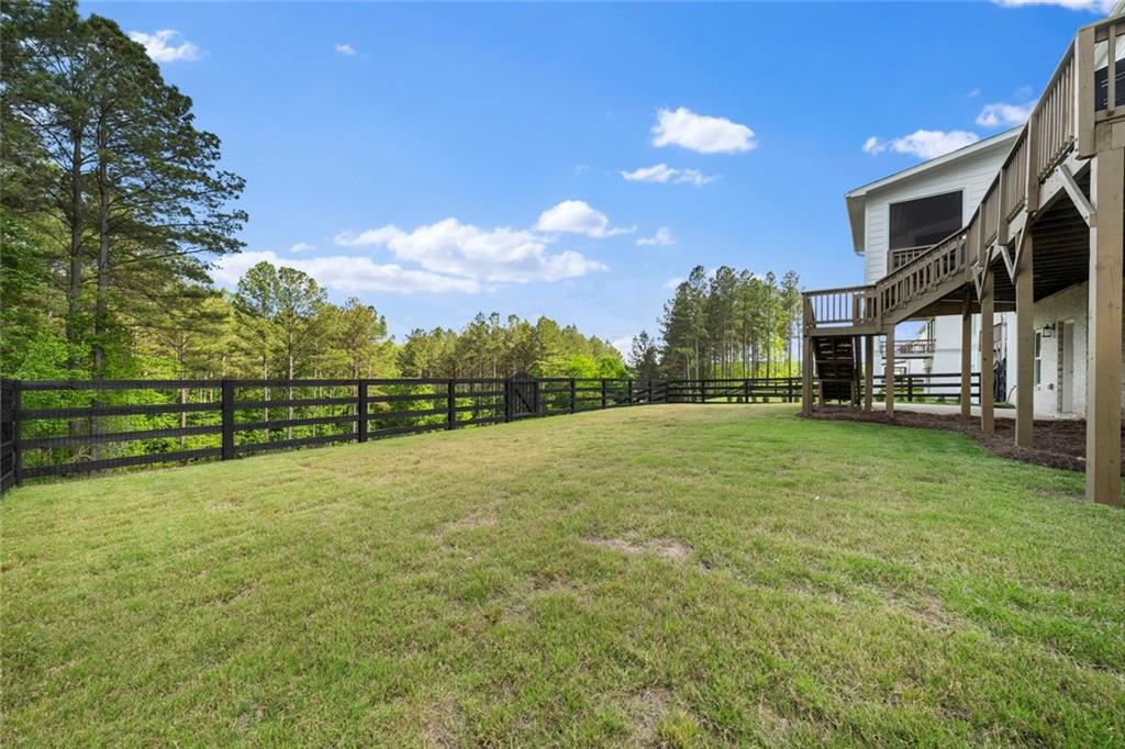 1071 Ridgeview Road Woodstock, GA 30188 - Photo 45 of 54