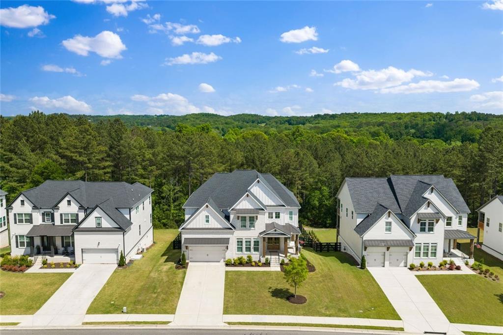 1071 Ridgeview Road Woodstock, GA 30188 - Photo 48 of 54