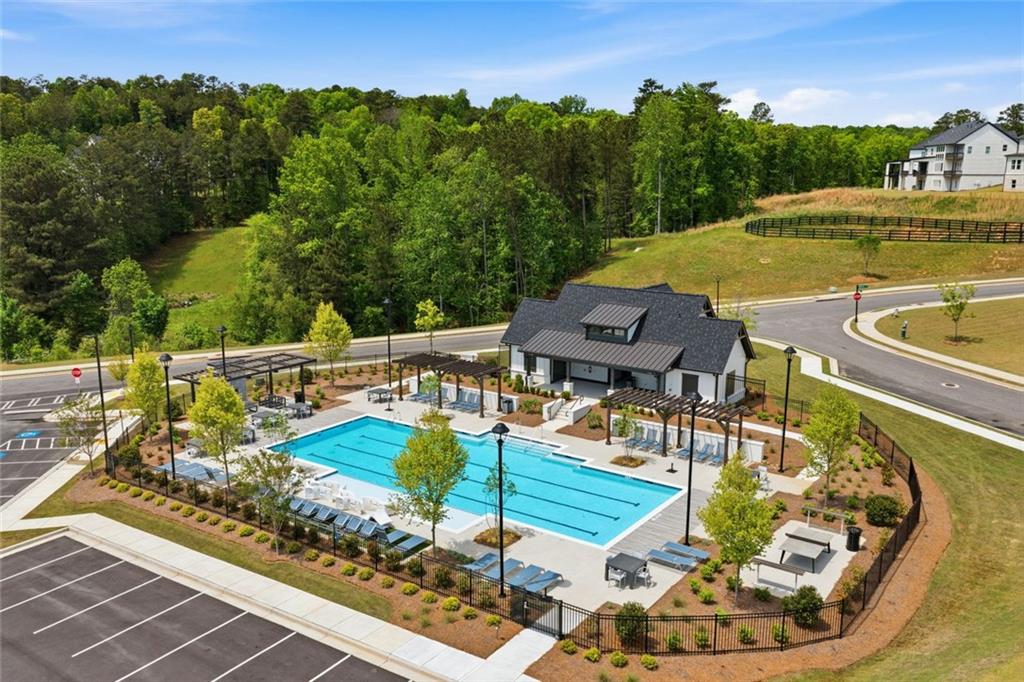 1071 Ridgeview Road Woodstock, GA 30188 - Photo 52 of 54