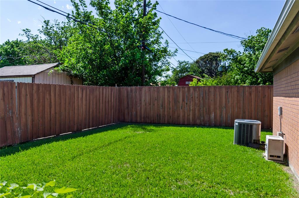 509 Northwest Mound Road Burleson, TX 76028 - Photo 31 of 34