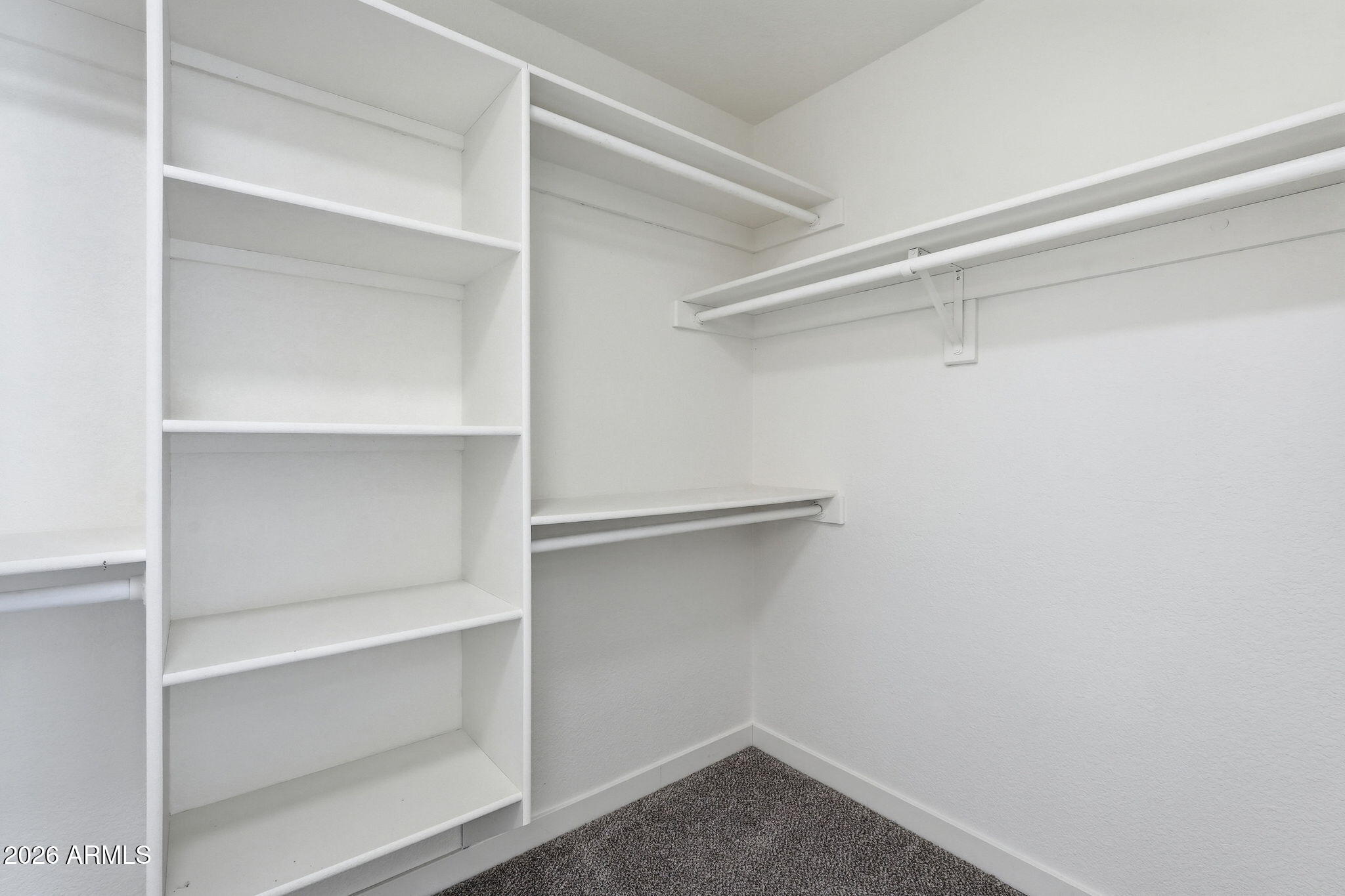 1635 East Fremont Road Phoenix, AZ 85042 - Photo 30 of 47 Primary Walkin Closet