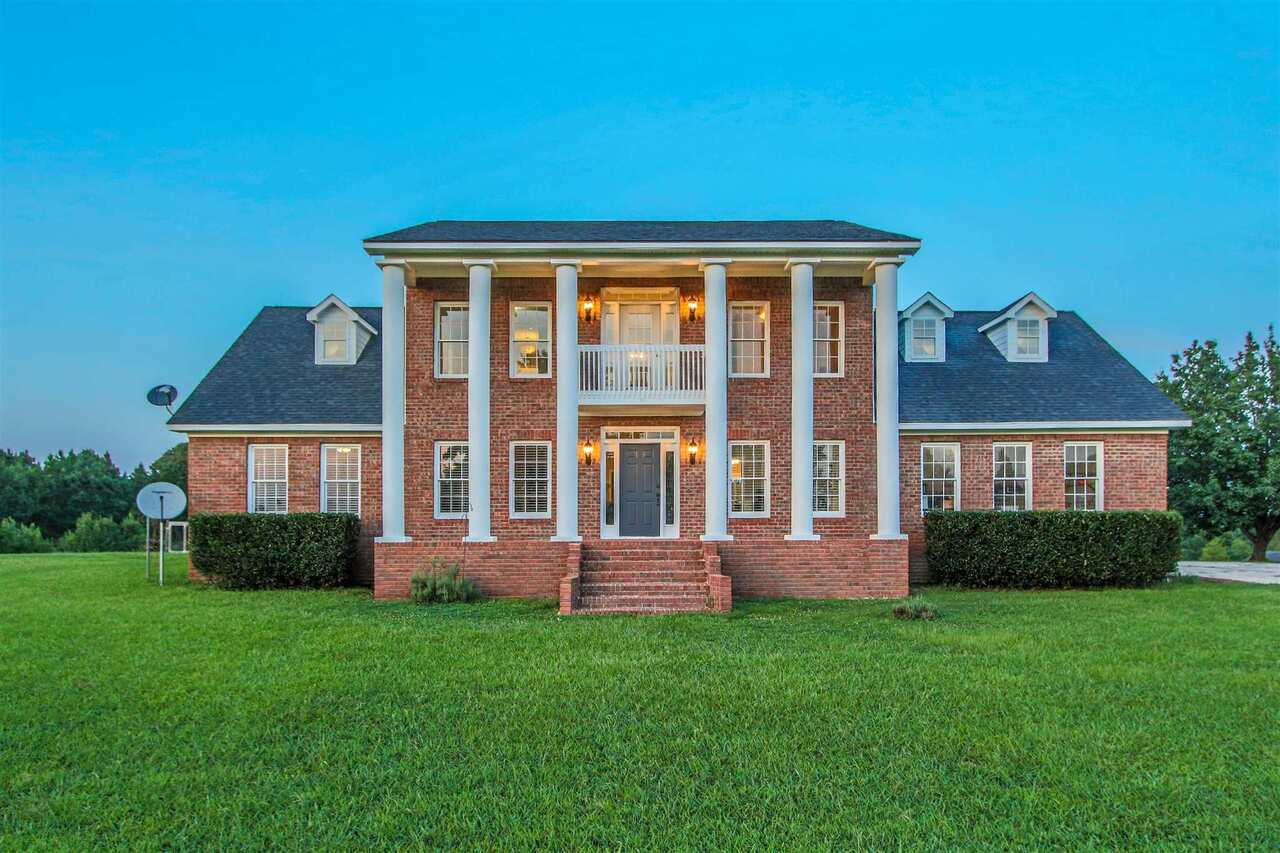 5530 Forrest Road Hogansville, GA 30230 - Photo 1 of 1 Gallery Image 1