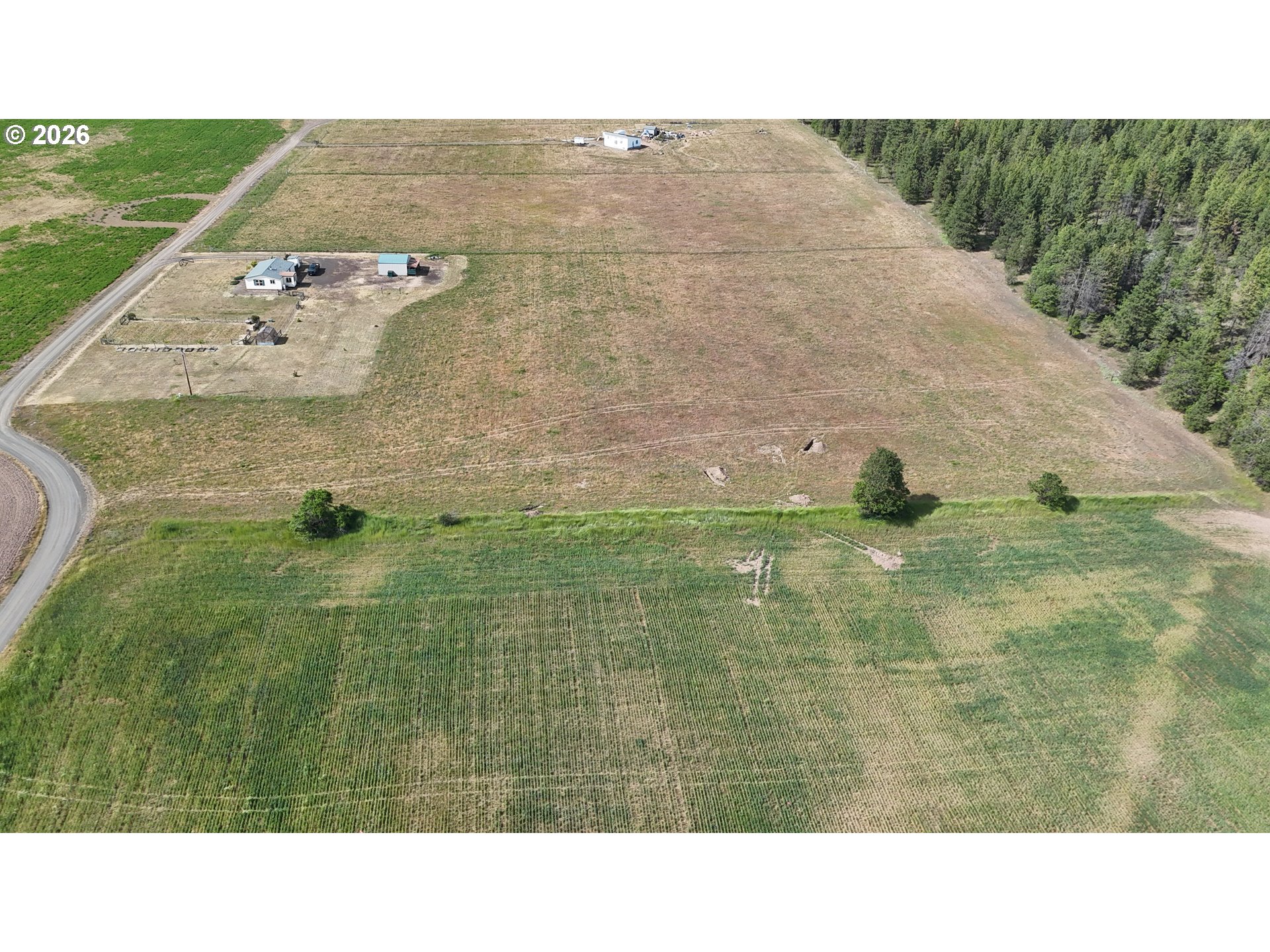 4 Buena Vista Road Goldendale, WA 98620 - Photo 33 of 34