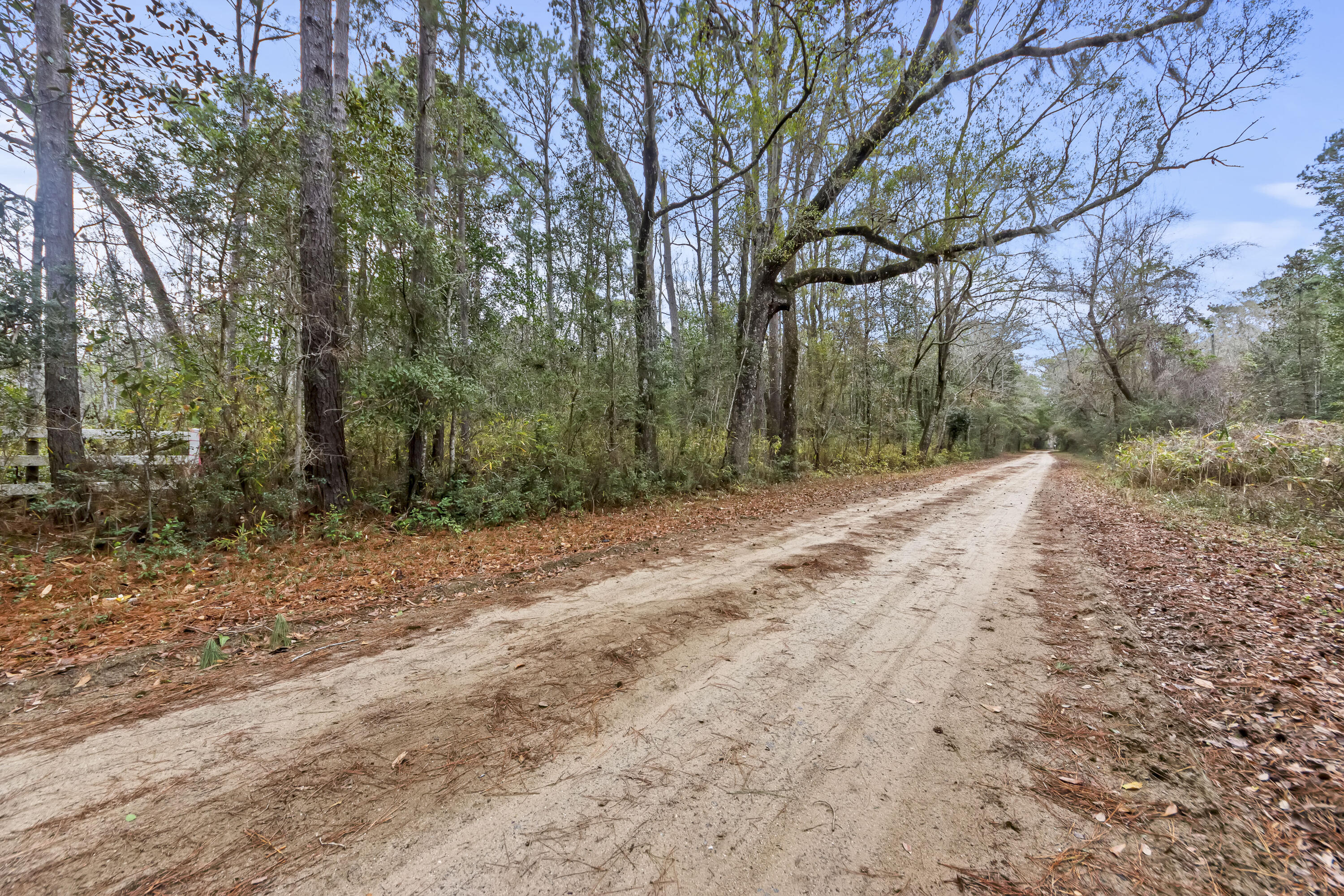 8874 Old Georgetown Road McClellanville, SC 29458 - Photo 2 of 19 _01A5105