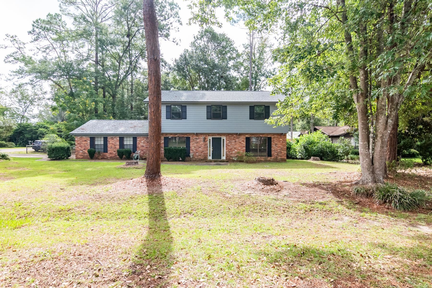 5041 Tallow Point Road Tallahassee, FL 32309 - Photo 2 of 52 Gallery Image 2