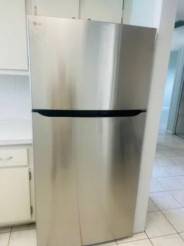 a view of a air conditioner