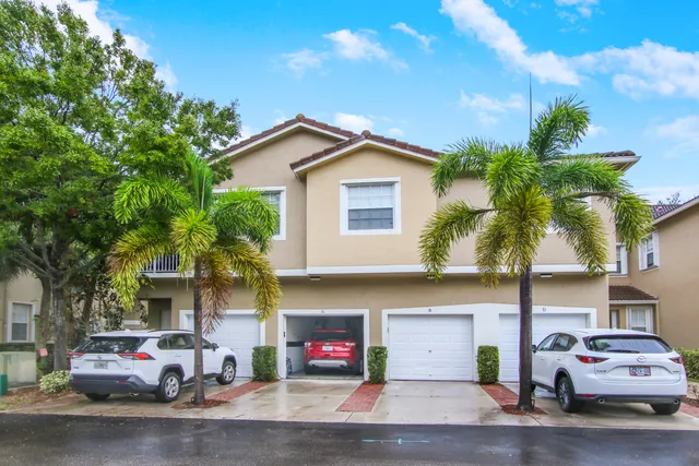 $4,000 | 108 Lighthouse Circle, Unit B, Jupiter, FL 33469